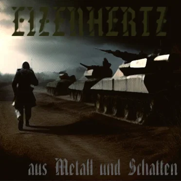 aus Metall und Schatten