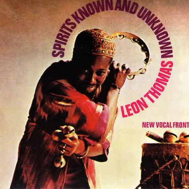 Spirits Known and Unknown