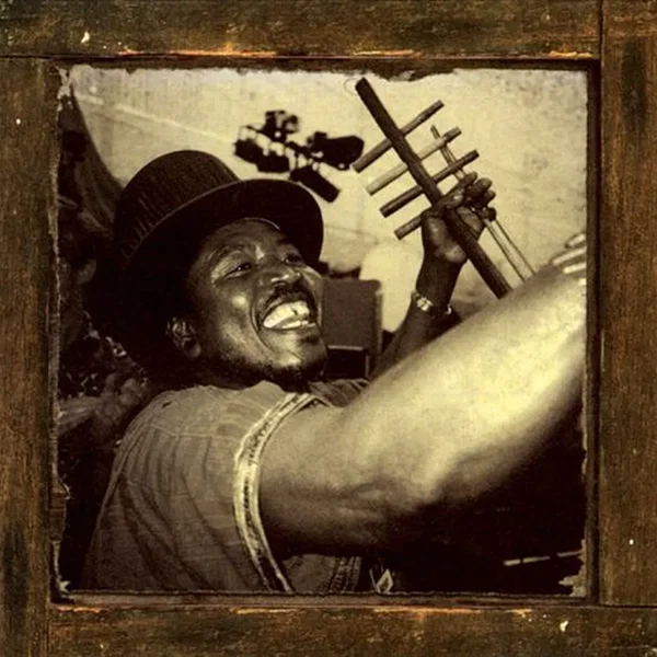 Mkuki wa rocho (A Spear to the Soul)