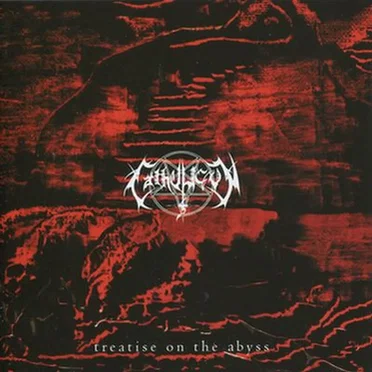 Treatise on the Abyss by Catholicon - album cover