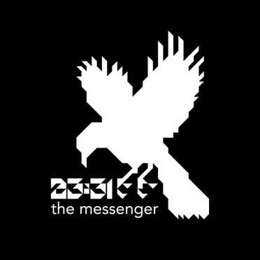 The Messenger by 23:31 - album cover