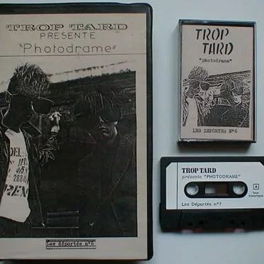 Photodrame