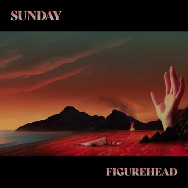 Sunday by Figurehead - album cover