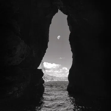 Intraverso by Fabrizio Lapiana - album cover