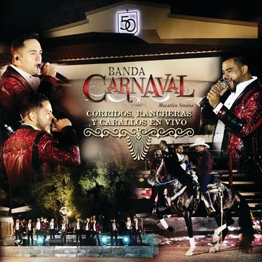 Corridos, rancheras y caballos