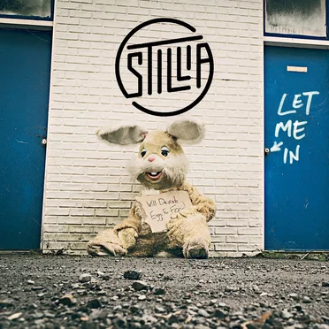 Let Me In by Stillia - album cover