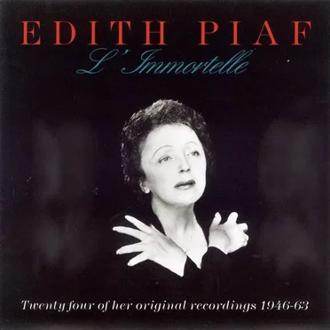 L’Immortelle