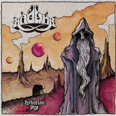Hyborian Age