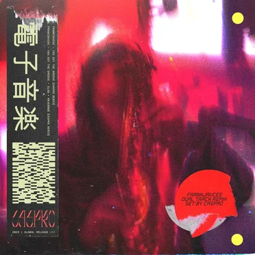 FrankJavCee - You Got the Groove (Caspro Remixes)