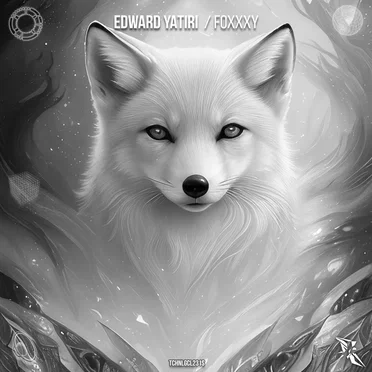 Foxxxy by Edward Yatiri - album cover