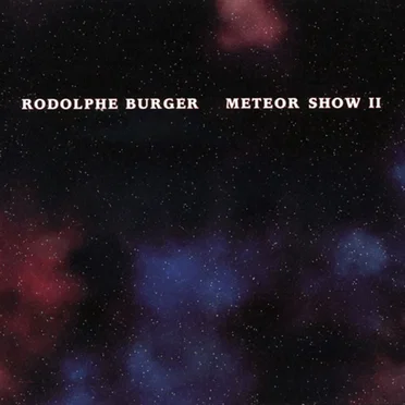 Meteor Show II