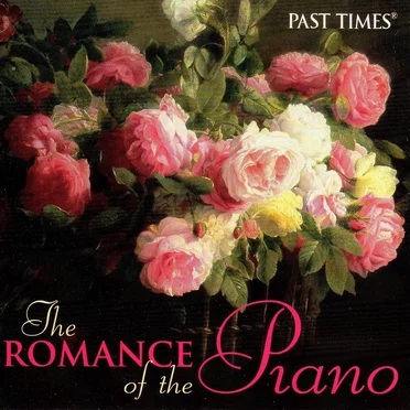 The Romance of the Piano
