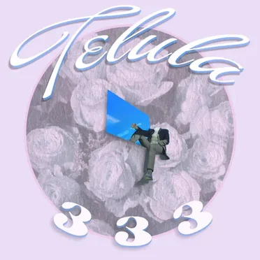 3 3 3 by Telula - album cover