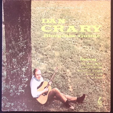 Bluegrass Guitar
