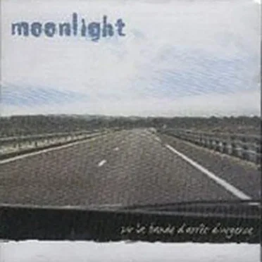 Sur La Bande D'Arrêt D'Urgence by Moonlight - album cover