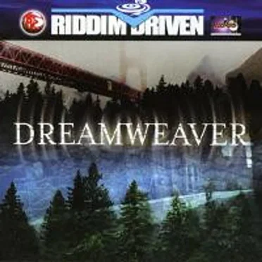 Riddim Driven: Dreamweaver by Various Artists - album cover