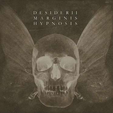 Hypnosis by Desiderii Marginis - album cover