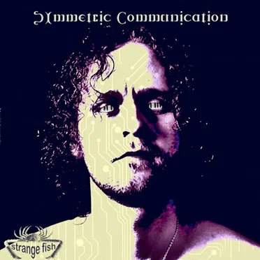 Symmetric Communication by Kris Gietkowski - album cover