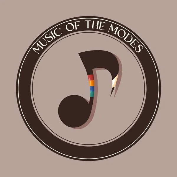 Music of the Modes