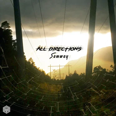 All Directions Ep by Samway - album cover