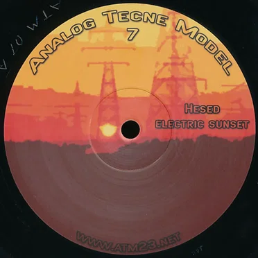 Analog Tecnè Model 07