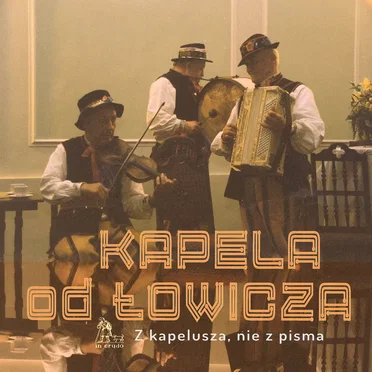 Z kapelusza, nie z pisma