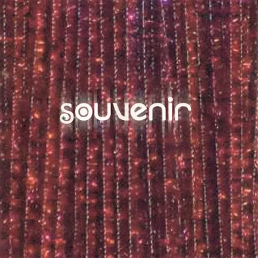 Souvenir Demo 2 by Souvenir - album cover