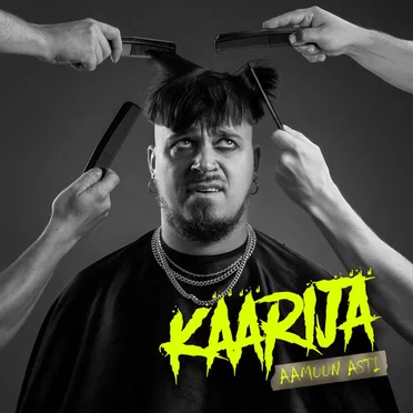 Aamuun asti (Vain elämää kausi 16)
