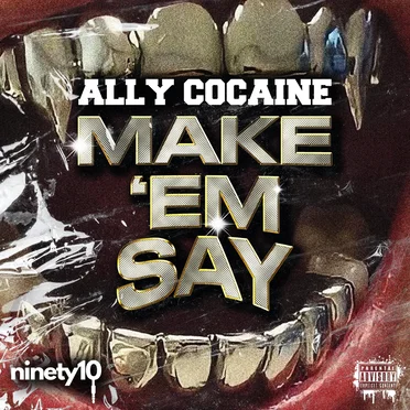 Ally Cocaine