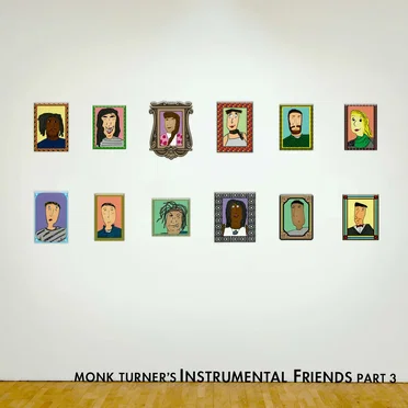 Instrumental Friends, Part 3