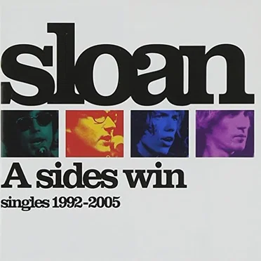 A Sides Win: Singles 1992–2005