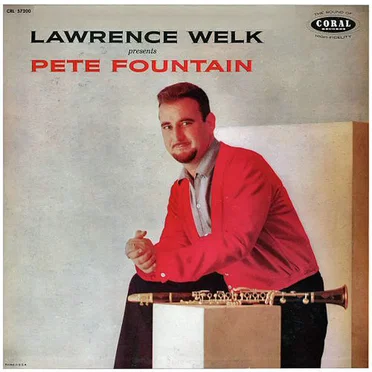 Lawrence Welk Presents Pete Fountain