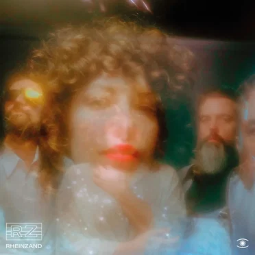 Rheinzand by Rheinzand - album cover