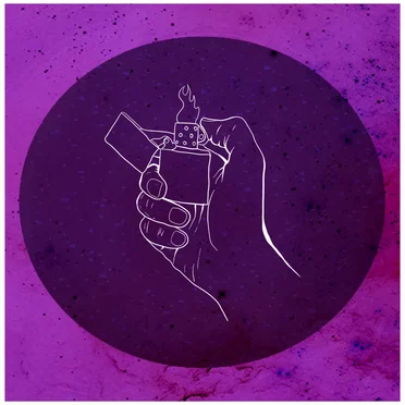 Purple Caravan