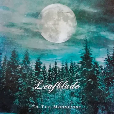 To the Moonlight