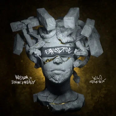 Paradise (Wh0 remix)