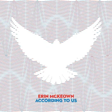 According to Us by Erin McKeown - album cover