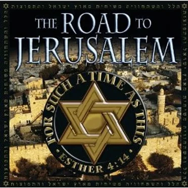 Road to Jerusalem