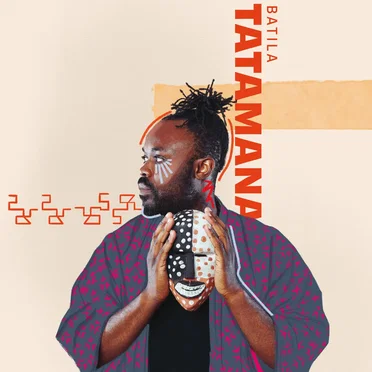 Tatamana by Batila - album cover