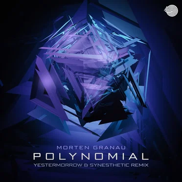 Polynomial (Yestermorrow & Synesthetic remix)