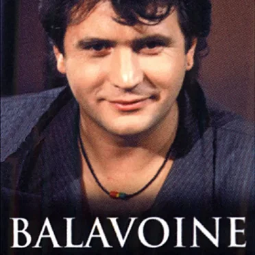 Daniel Balavoine