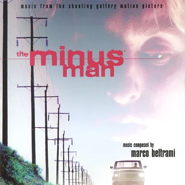 The Minus Man