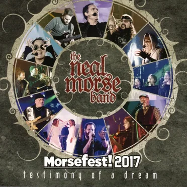 Morsefest! 2017: Testimony of a Dream