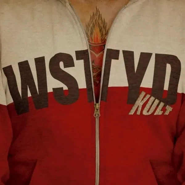 Wstyd