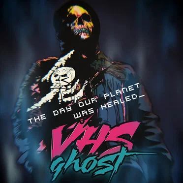 VHSghost