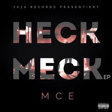 Heck Meck EP