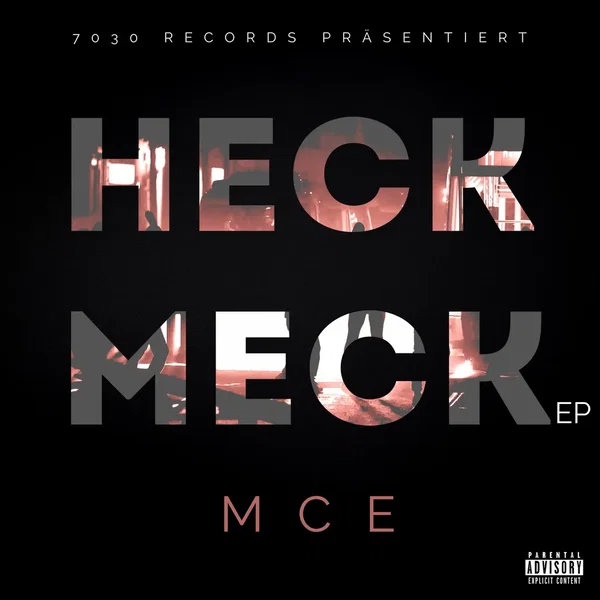 Heck Meck EP
