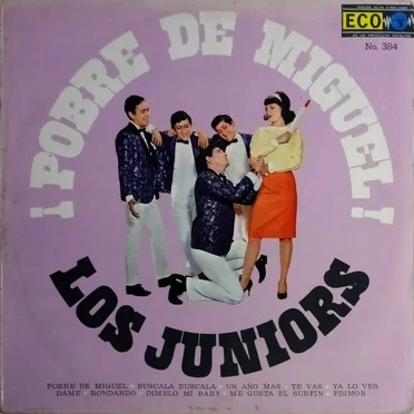 ¡Pobre de Miguel!