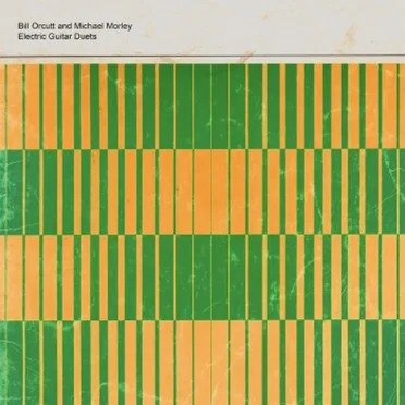 Electric Guitar Duets
