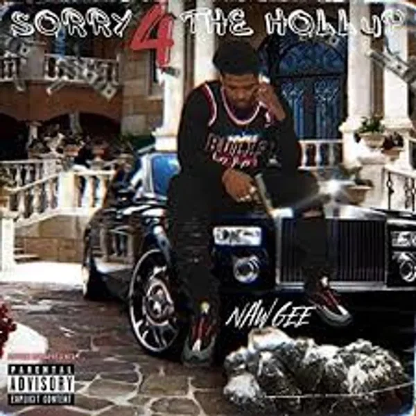 Sorry 4 The Hollup !